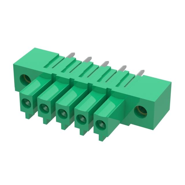 691308330005 Würth Elektronik  Embases, fiches et prises